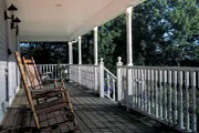 Southern Home Plan Southern Home Plan