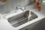 Kohler's Kitchen Carthage Sink Kohler's Kitchen Carthage Sink
