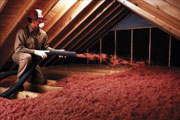 Article: Slowing the Flow: Insulation Working for You