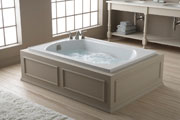 Article: Bathroom Clean
