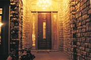 Luxury Home With Feng Shui Entry Luxury Home With Feng Shui Entry