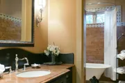 Luxury Home Master Bathroom Luxury Home Master Bathroom thumbnail