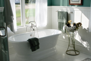 Article: Bathroom Tubs
