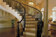 Article: From Here to There: Staircases