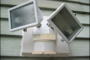 Article: Going Bump in the Night: Home Security