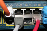 Article: Making Connections: Home Networking