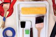 Article: Painting Like A Pro
