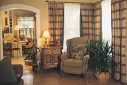 Article: Window Treatments