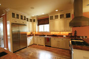 Article: Popular Kitchen Flooring
