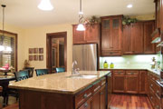 Article: Popular Kitchen Upgrades