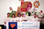 Article: Caring for Community Children