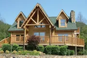 Cabin Vacation Home Cabin Vacation Home