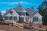 Article: Selecting The Perfect Home For Your Lot