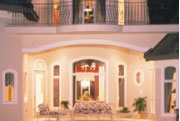 Article Topic: Exterior Home Finishes