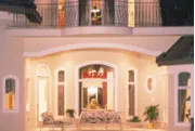 Exterior Lighted Entrance Exterior Lighted Entrance