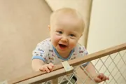 child gate to child proof your home child gate to child proof your home