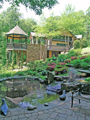 Gazebo Project Plans