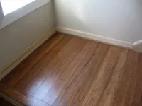 Bamboo Flooring for Green Homes