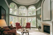House Plan Windows House Plan Windows