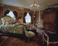 Romantic Bedroom Interior Design Romantic Bedroom Interior Design