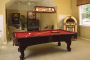 Southern Basement Design Custom basement thumbnail
