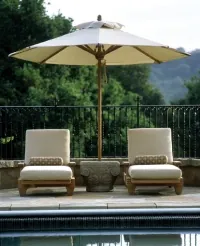 Outdoor Fabrics and Furniture Outdoor Fabrics and Furniture