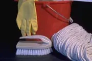 Home Cleaning Supplies Home Cleaning Supplies