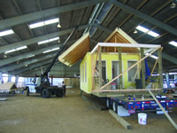 Katrina Cottege House Plans - Stage 2 