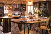 country kitchen thumbnail country kitchen thumbnail