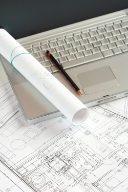 Home Design Blueprints