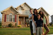 Build the Right Home for Your Family Build the Right Home for Your Family