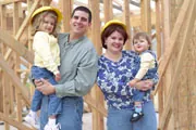 Finding the Right Home Plan Finding the Right Home Plan