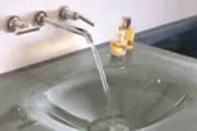 Kohler efficient bathroom sink Kohler efficient bathroom sink