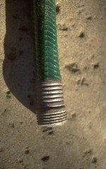 efficient garden hose