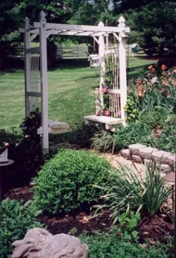 landscaping design landscaping design