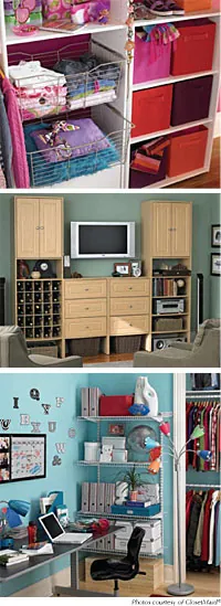 Organizing Storage For Your Home Organizing Storage For Your Home