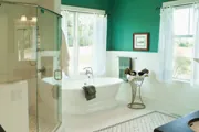 Modern Bathroom Colors Modern Bathroom Colors