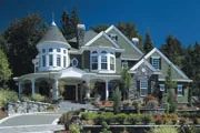 Historical Style Country Home Historical Style Country Home