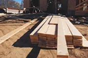 Choosing a Home Site Choosing a Home Site