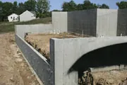 Home Foundation Home Foundation
