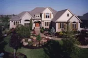 Country House Landscaping Country House Landscaping