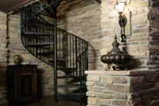 Luxury Home Safe Room Luxury Home Safe Room