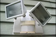 Home Security for your Home security lighting thumbnail