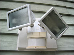Home Security for your Home