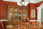 craftsman dining room thumbnail craftsman dining room thumbnail