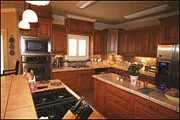 Kitchen Appliances kitchenw ith new applainces thumbnail
