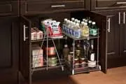 organized cabinet thumbnail organized cabinet thumbnail