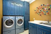 Modern Laundry Room Modern Laundry Room thumbnail