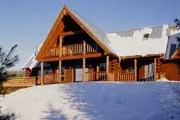 log home thumbnail log home thumbnail