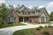 Traditional Home Traditional Home